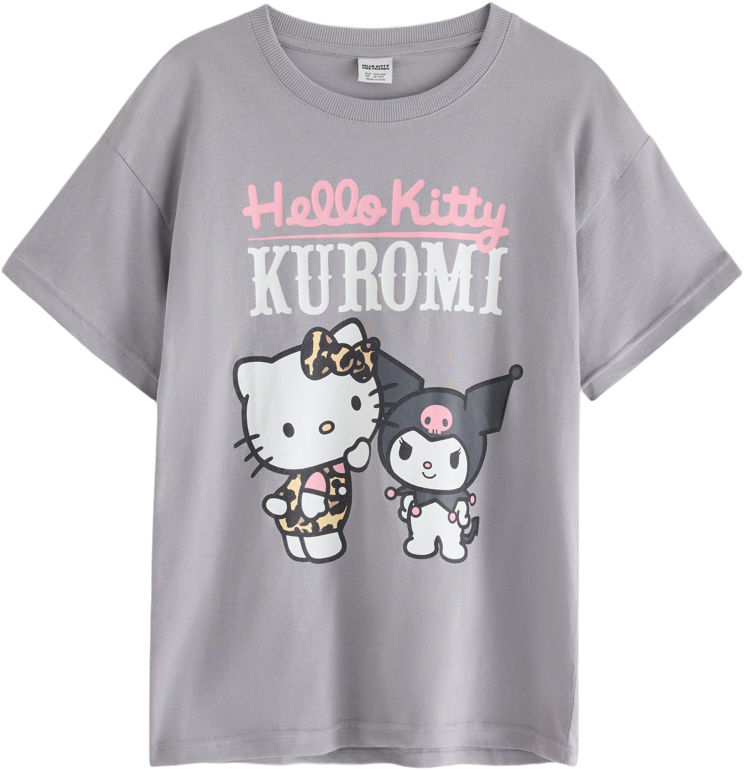 T shirt Hello Kitty