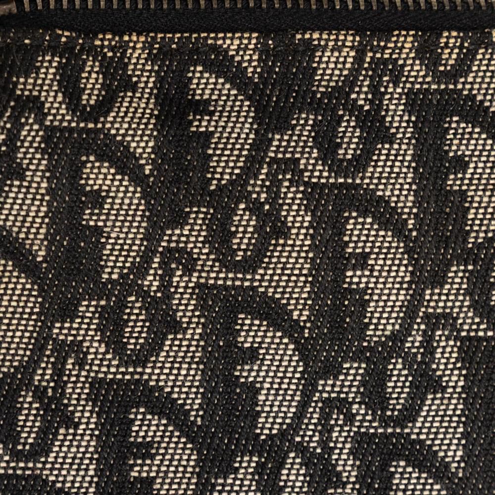 Dior Saddle Bag