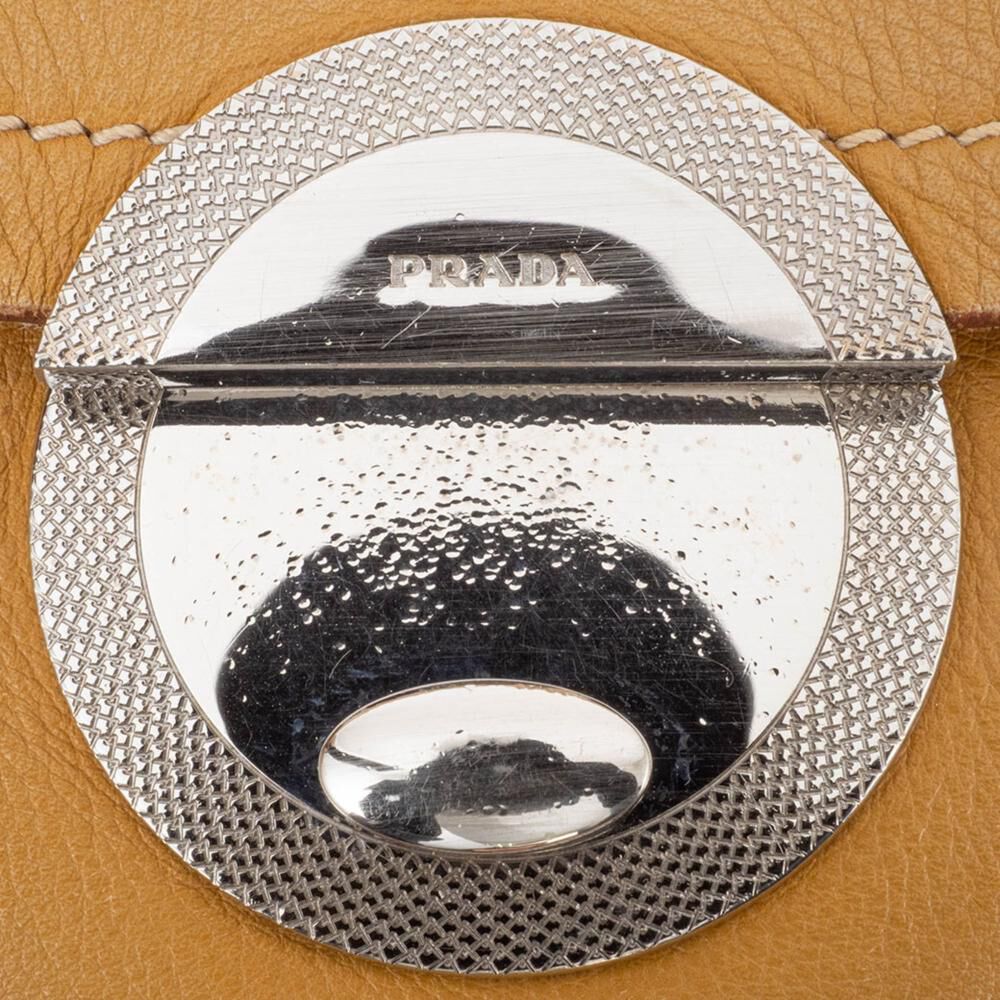 Prada Shoulder Bag