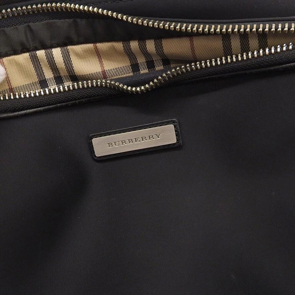 Burberry Crossbody Bag