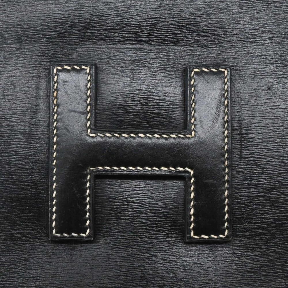 Herm&egrave;s Clutch