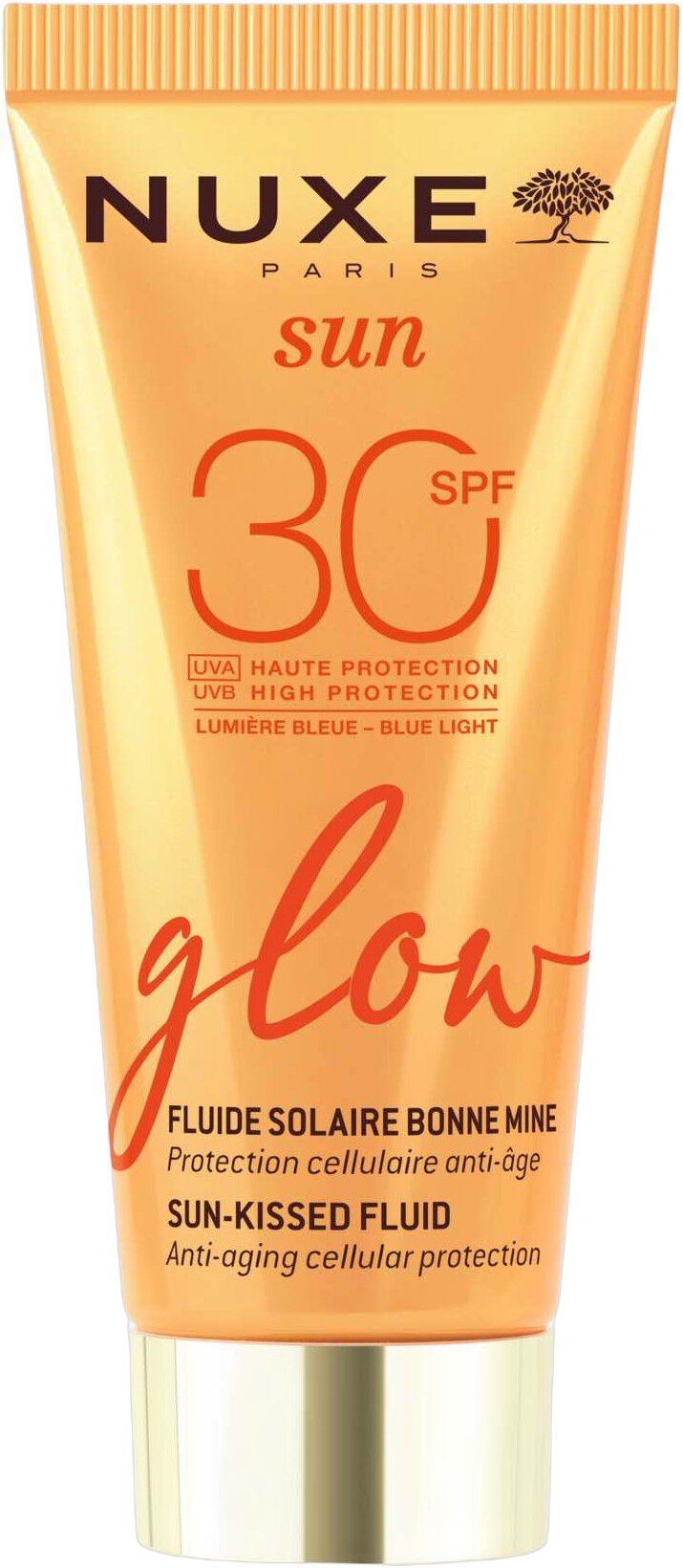 Sun Fluid Glow Spf30, Nuxe Sun