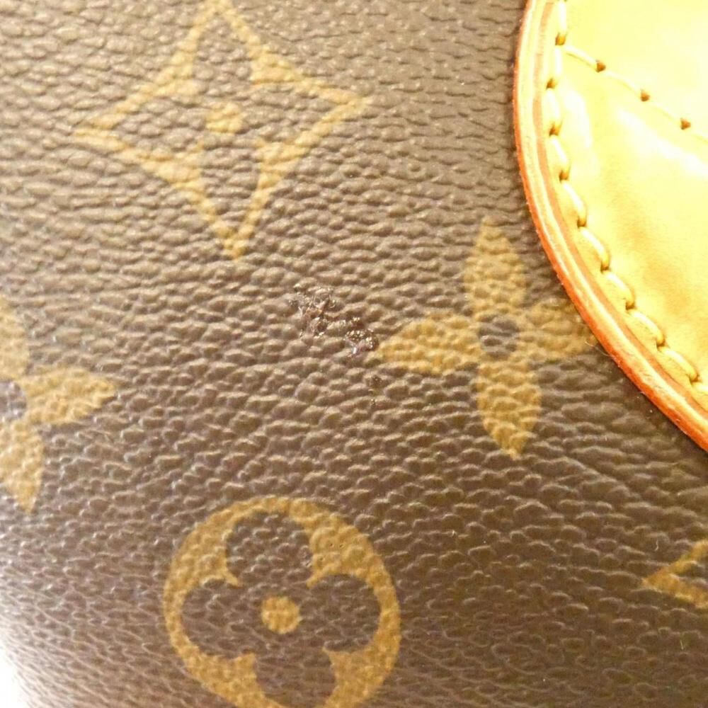 Louis Vuitton Lockit