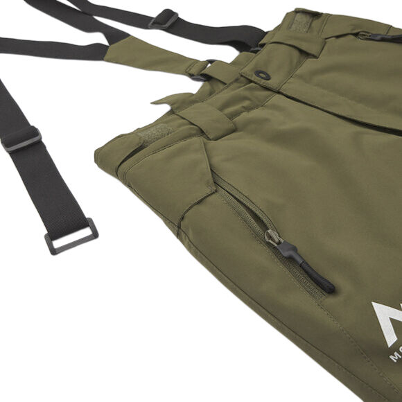 Moawirt Stretch skibukser