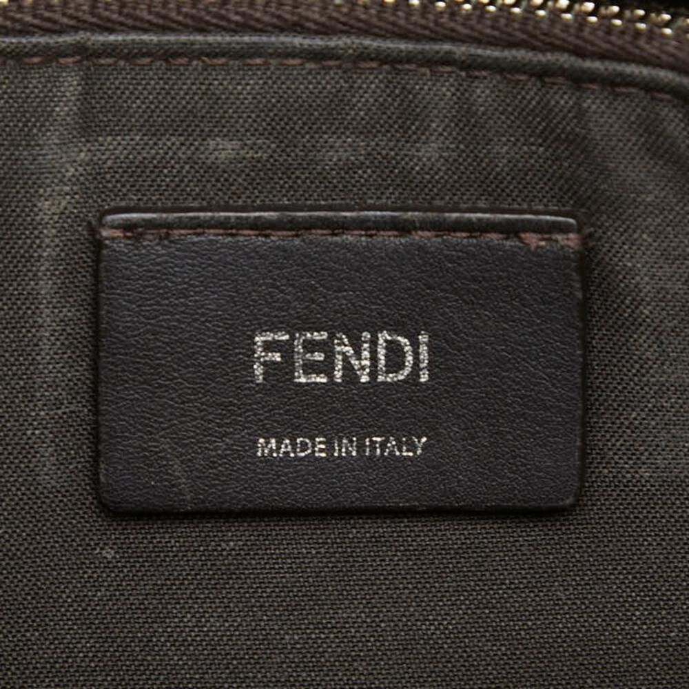 Fendi By The Way
