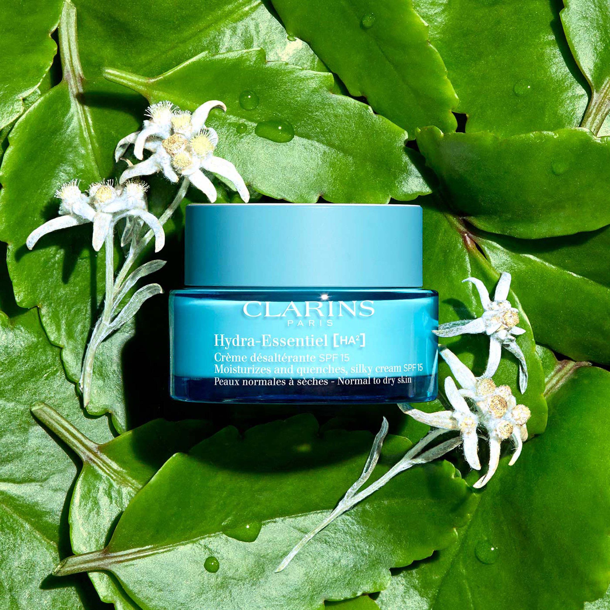 Hydra-Essentiel Cream SPF15