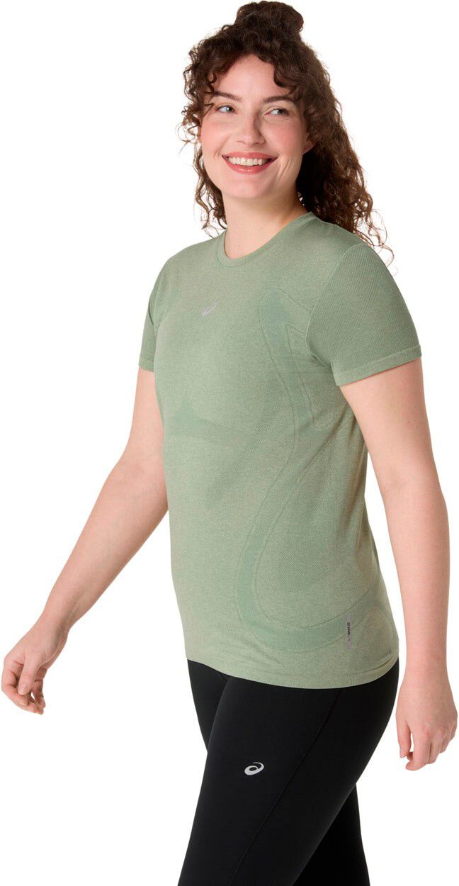 Road Seamless T-shirt