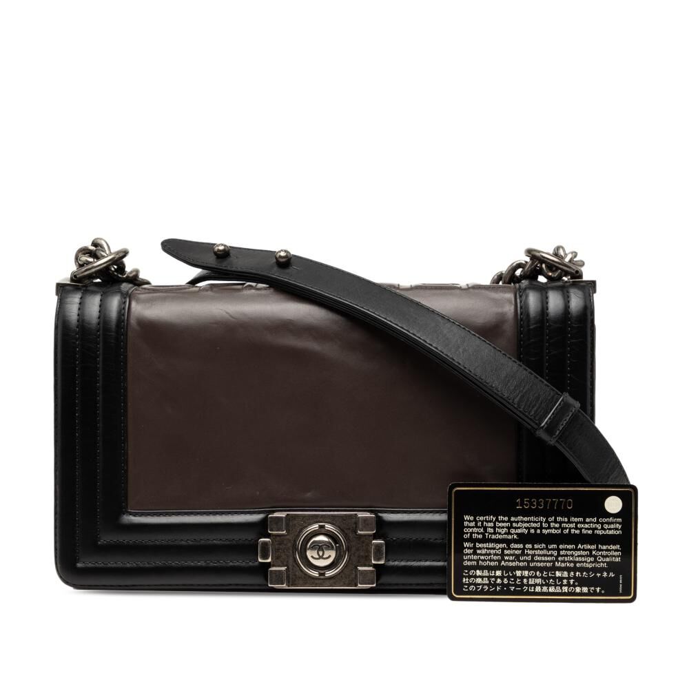 Chanel Boy Bags