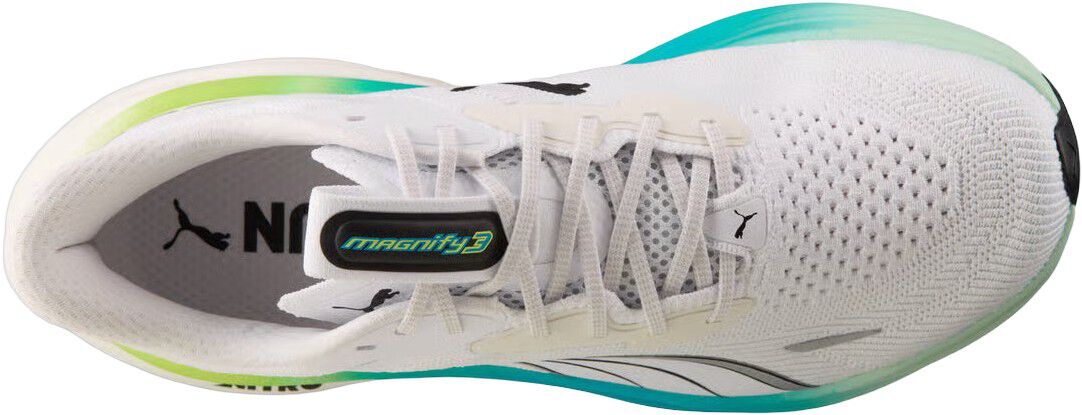 Magnify Nitro 3 L&oslash;besko