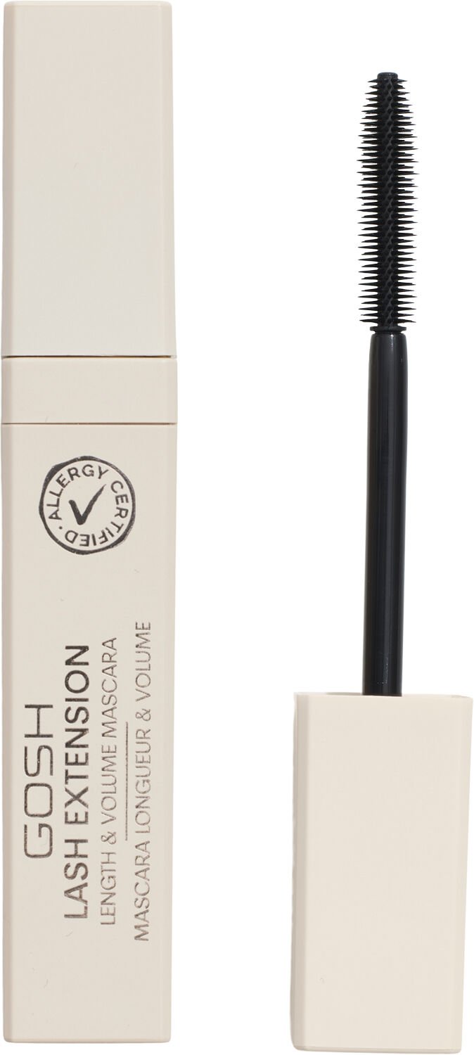 GOSH Lash Extension Mascara