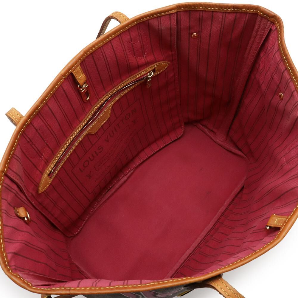 Louis Vuitton Neverfull