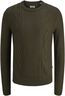 JREBJOSH KNIT CREW NECK
