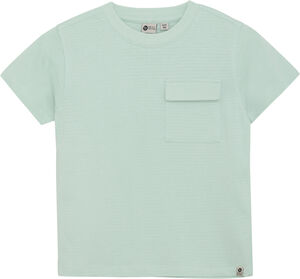 T-shirt Pocket