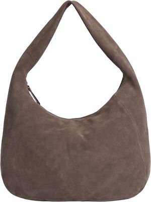 SamaraMBG Bag, Suede