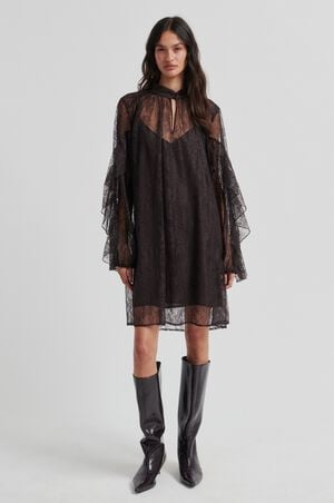 Sybell Lace Dress
