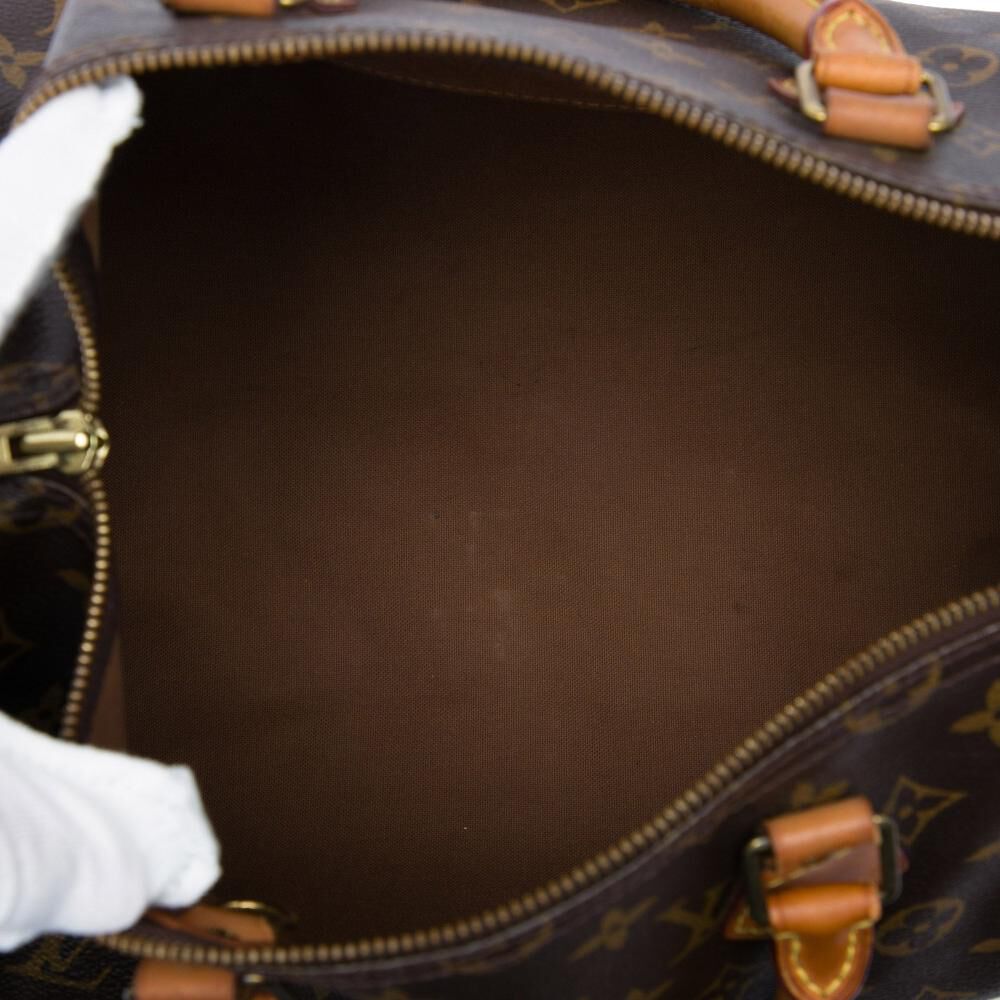 Louis Vuitton Speedy