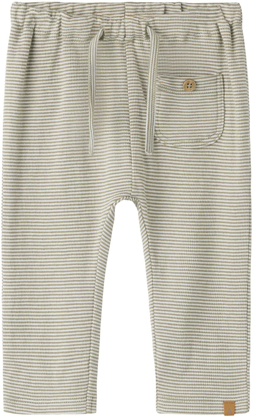 NBMFENG LOOSE PANT LIL