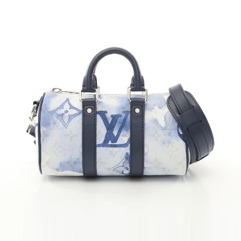 Louis Vuitton Keepall