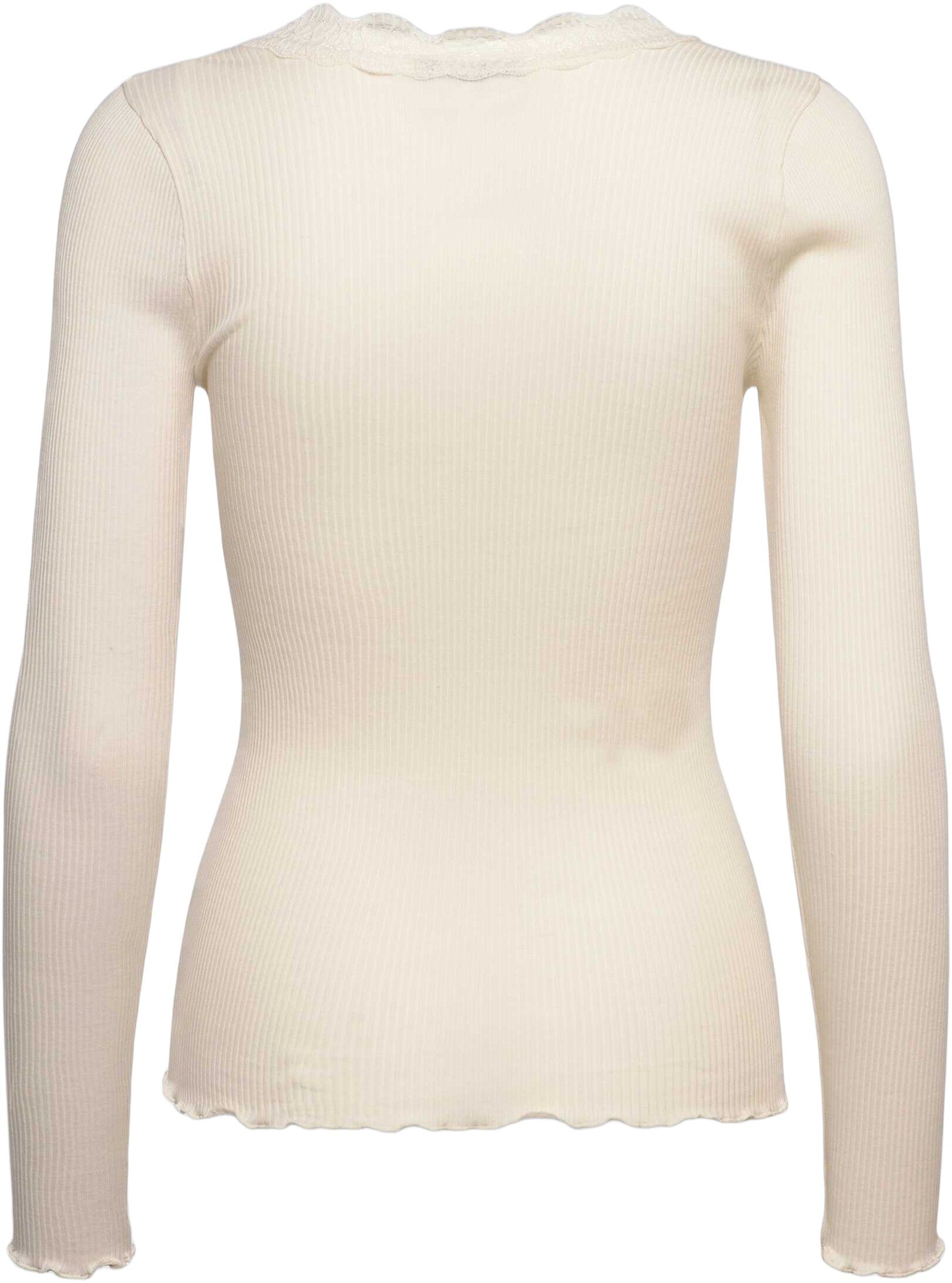 RMWBalta Modal LS Placket T-shirt