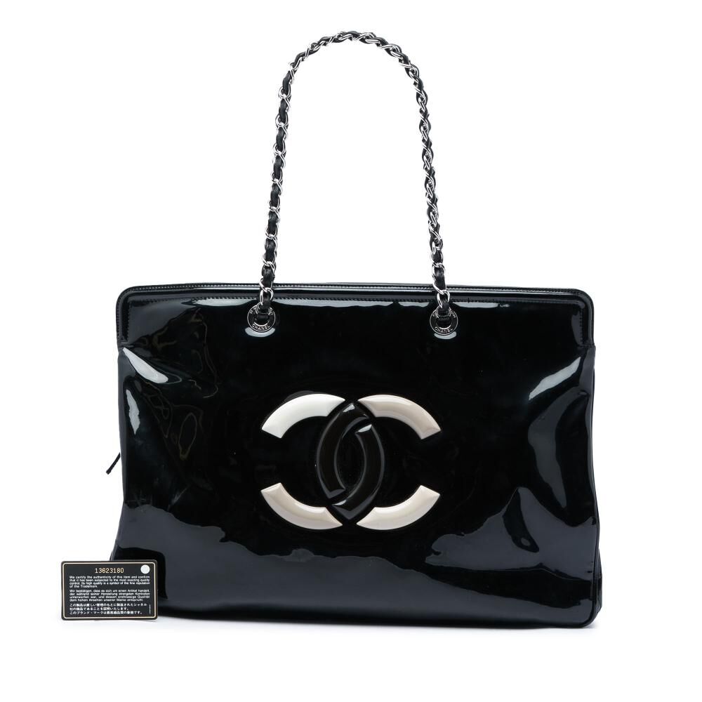 Chanel Tote