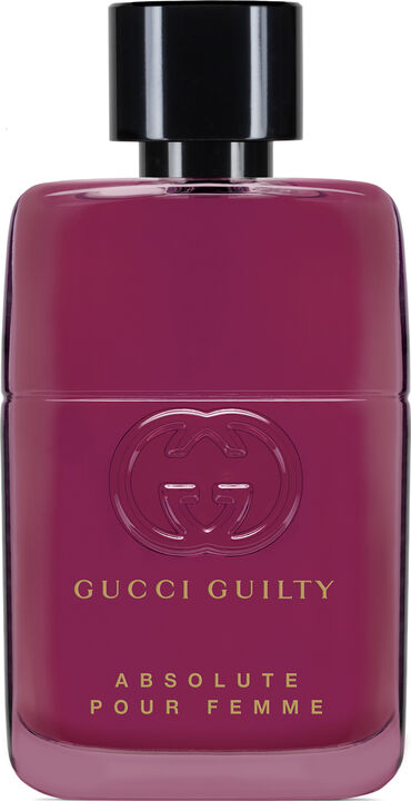 Guilty Pour Femme Absolute Eau De Parfum