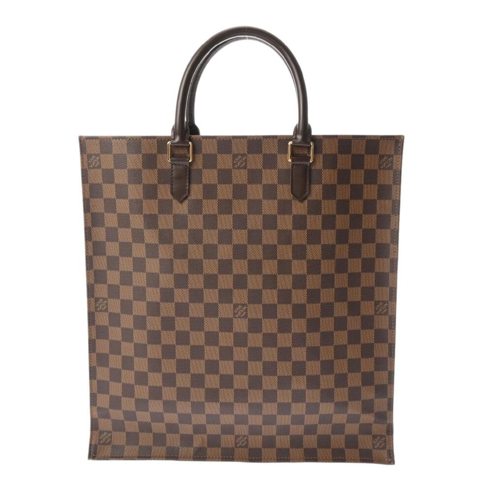 Louis Vuitton Sac Plat