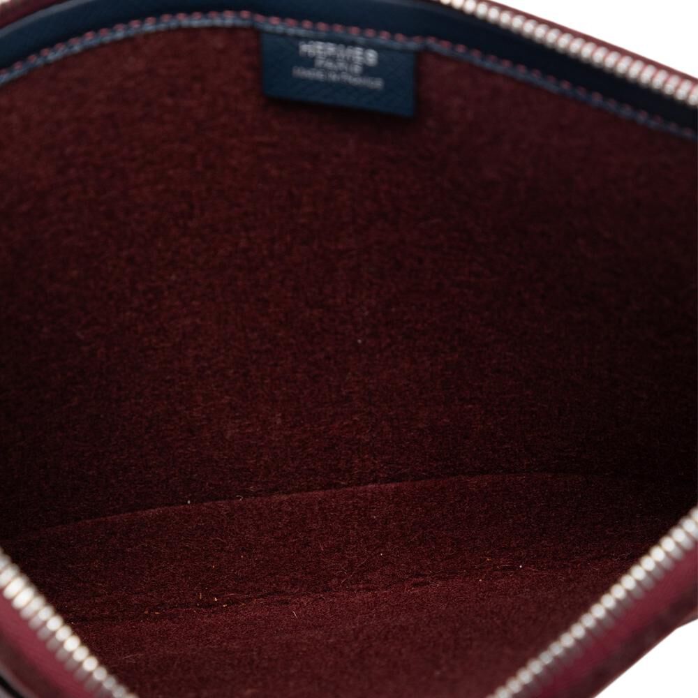 Herm&egrave;s Clutch