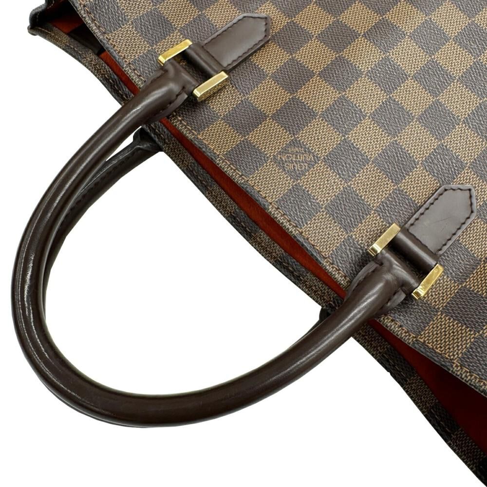 Louis Vuitton Sac Plat