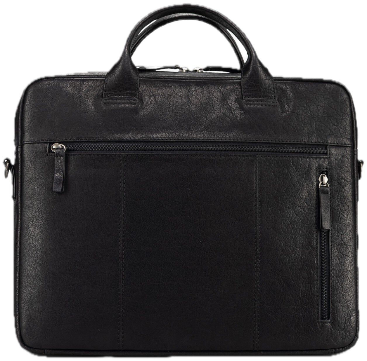 GLASGOW Business Bag 1C Black