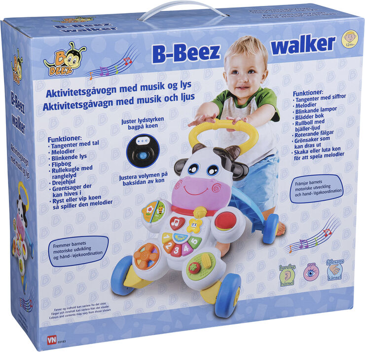 BUDDY FARM WALKER mLYDE