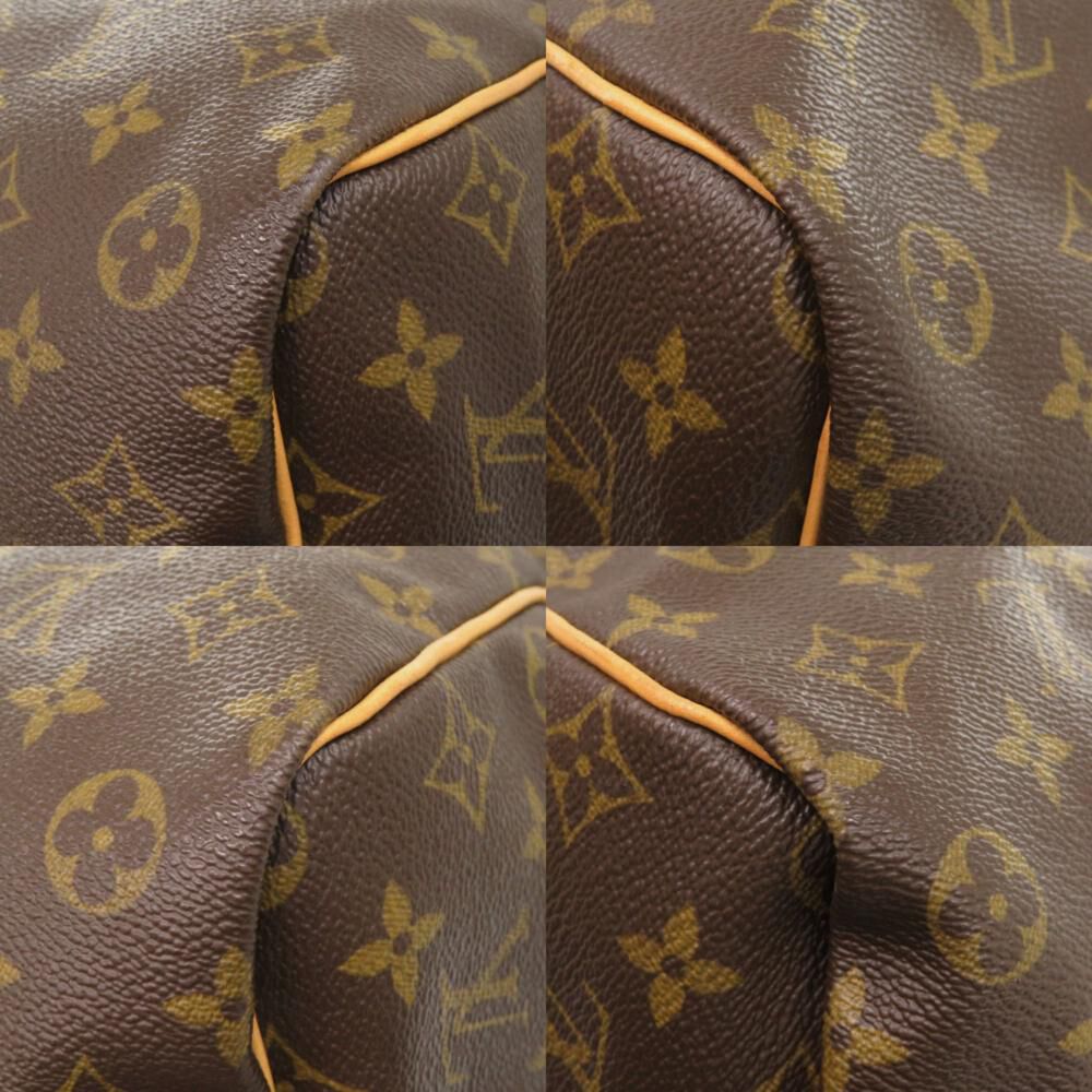 Louis Vuitton Keepall