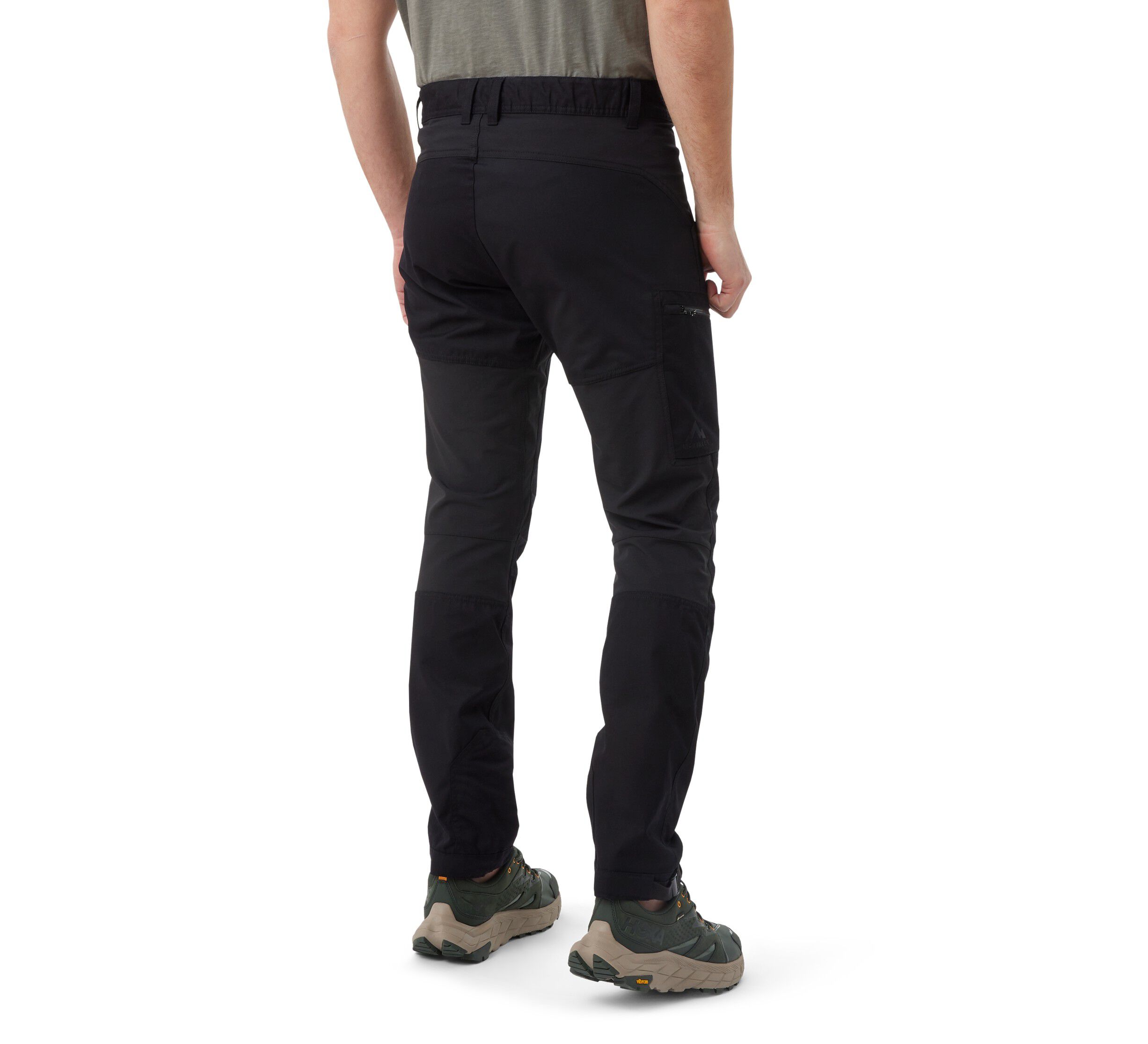 PINE TROUSER MEN