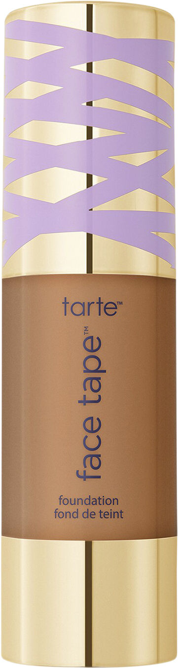 Face Tape Foundation