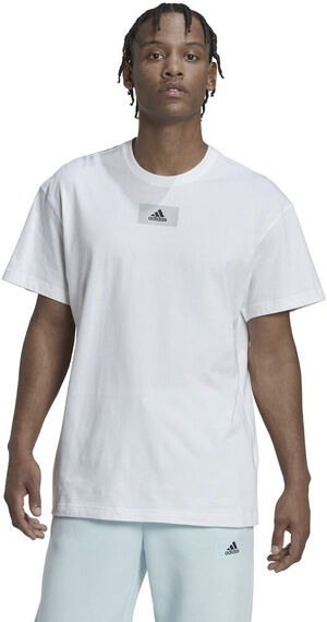 Essentials FeelVivid Drop Shoulder T-shirt