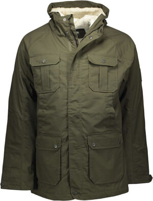 Lobito Parka