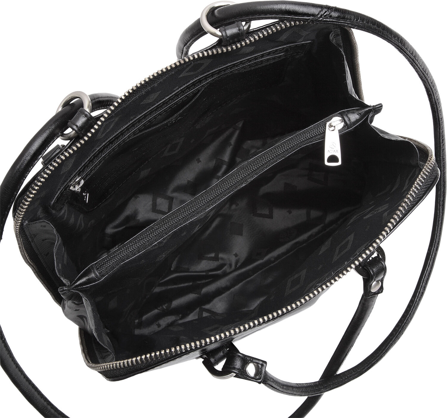 Salerno rygs&aelig;k lina