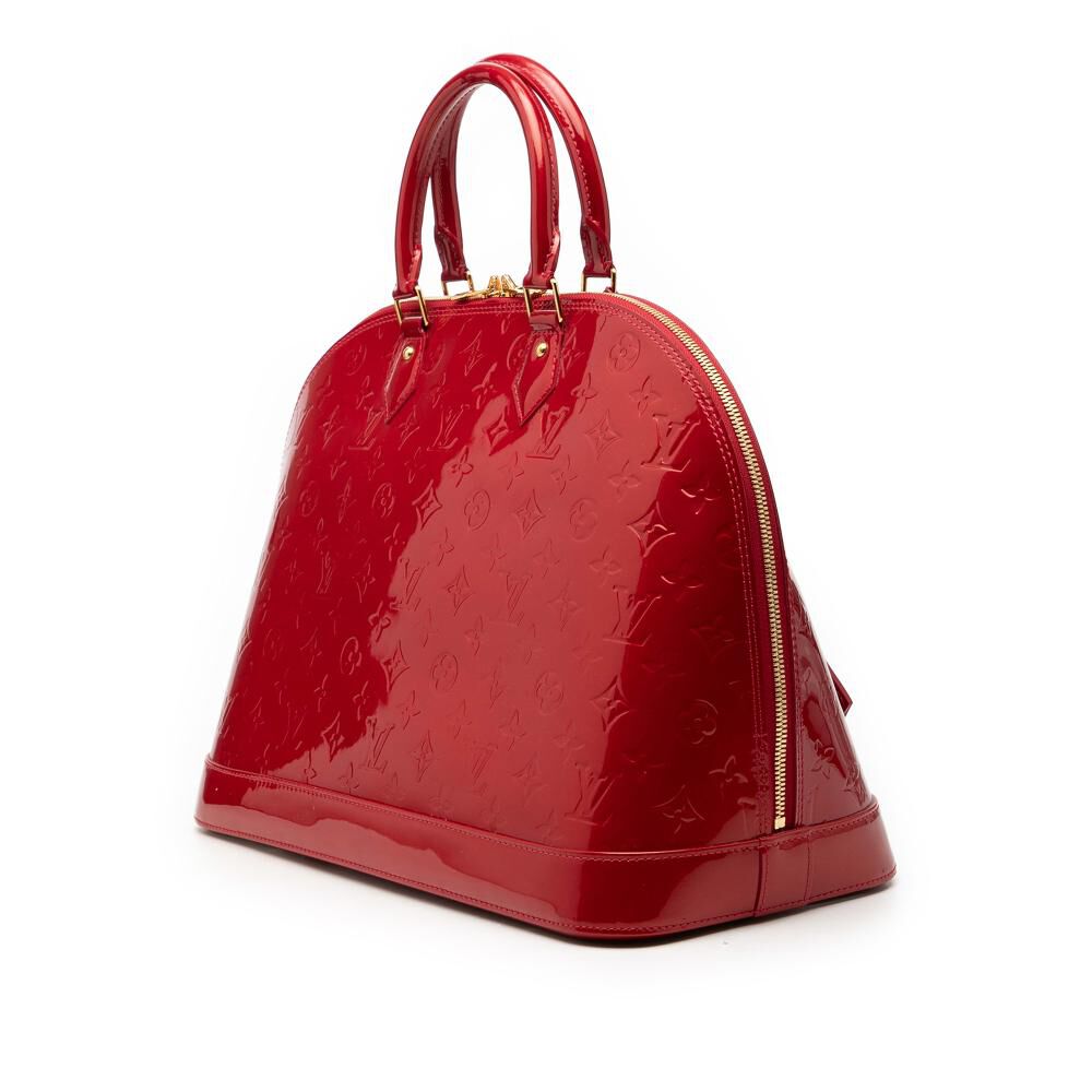 Louis Vuitton Alma