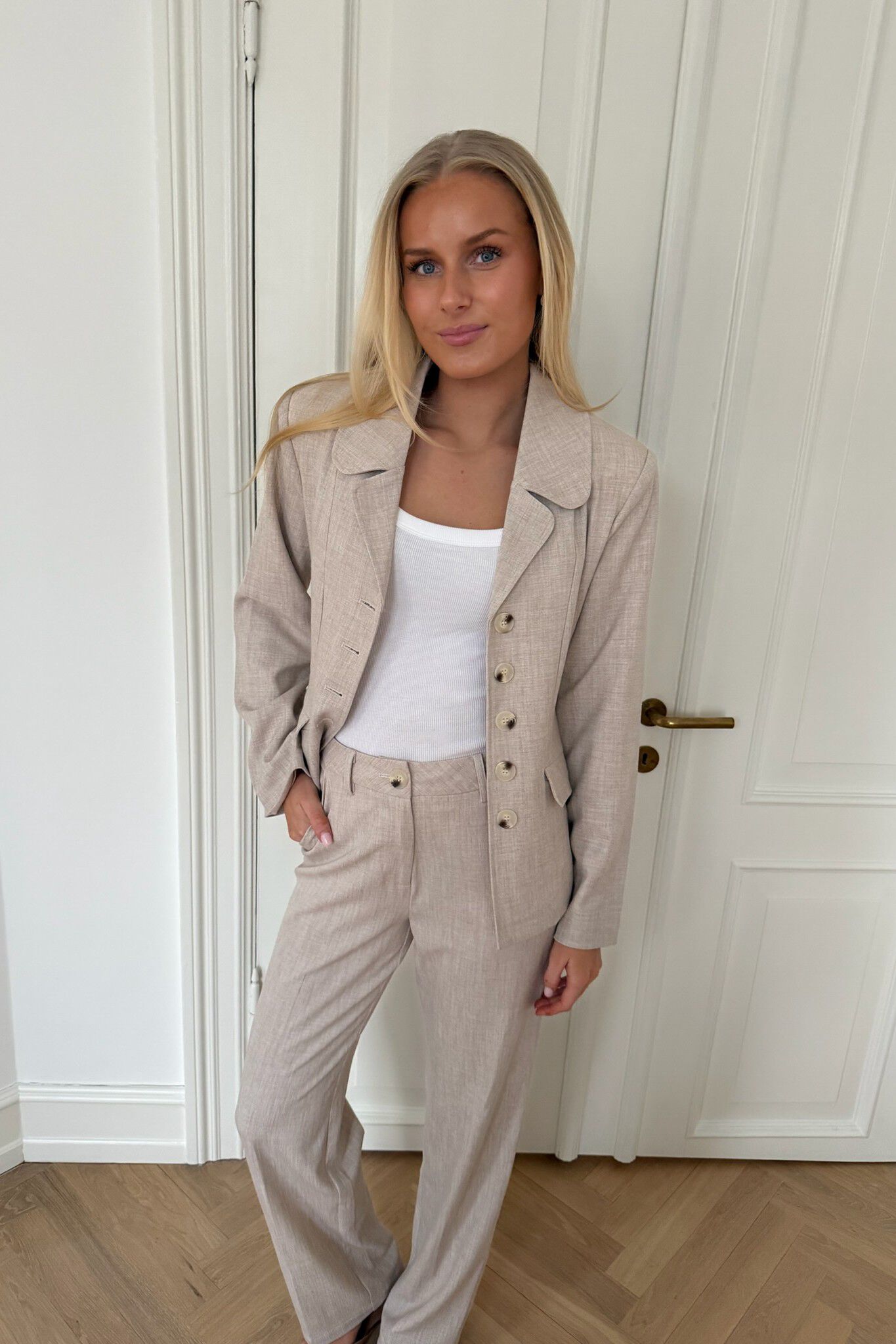 StineIC Blazer
