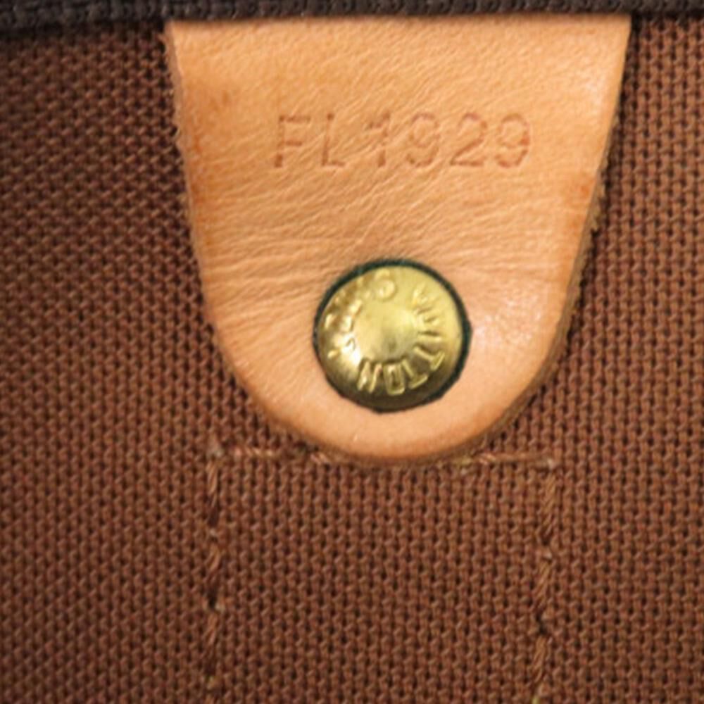 Louis Vuitton Keepall