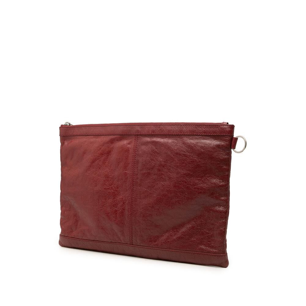 Balenciaga Clutch