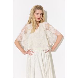 Lulu Lace Blouse