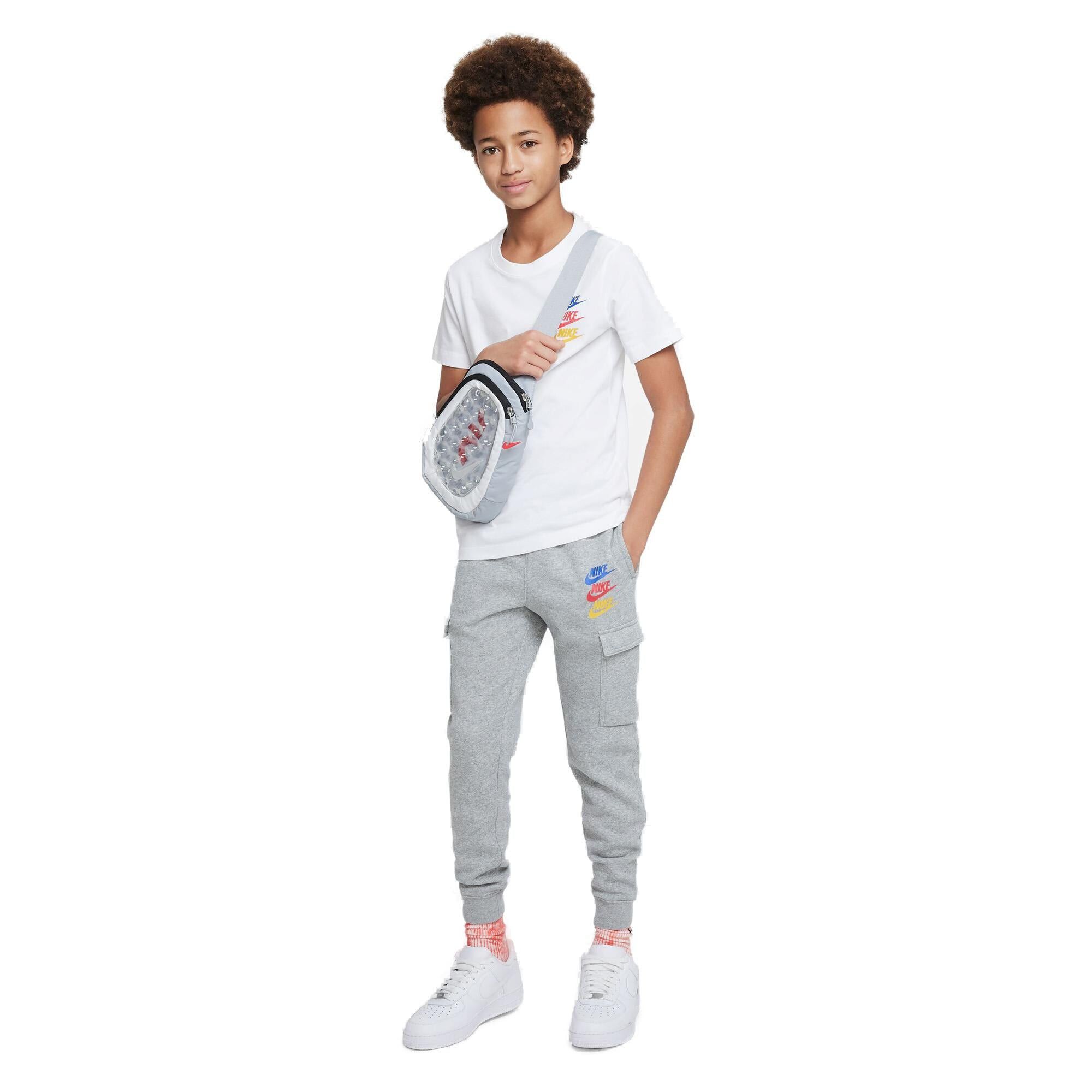 Sportswear T-shirt