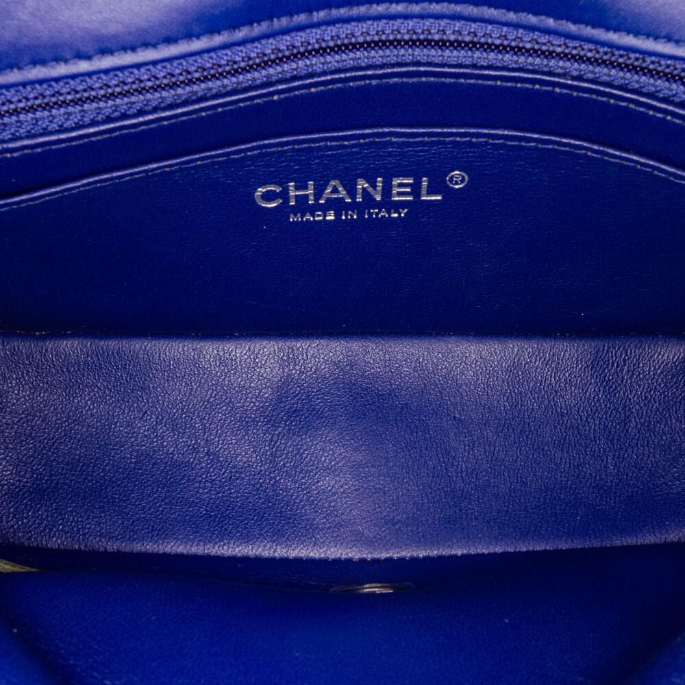 Chanel Flap Bag