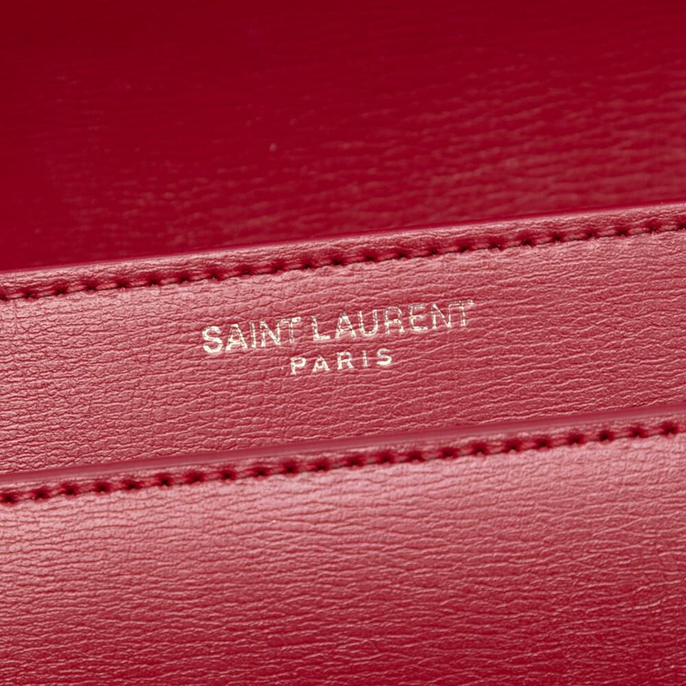 Yves Saint Laurent Crossbody Bag