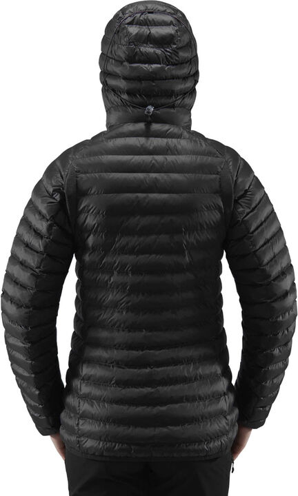 Chill Mimic Hood Jakke