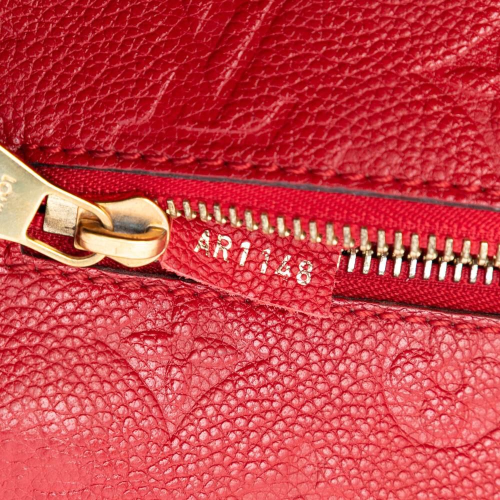 Louis Vuitton Pochette M&eacute;tis