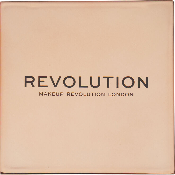 Revolution Soap Styler +