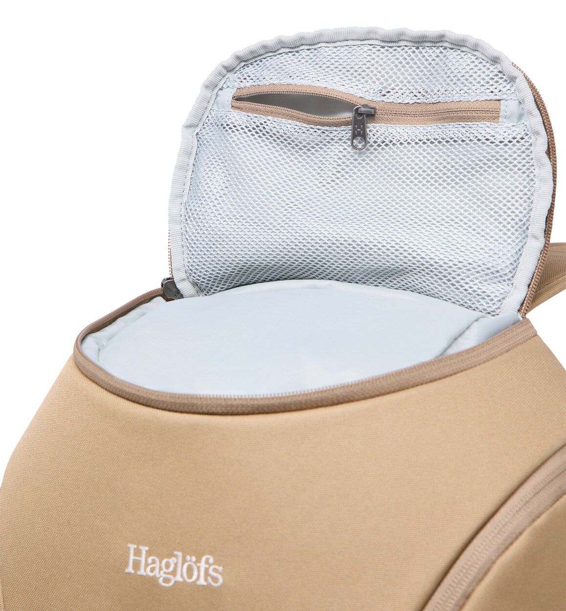 Corker Large Rygs&aelig;k