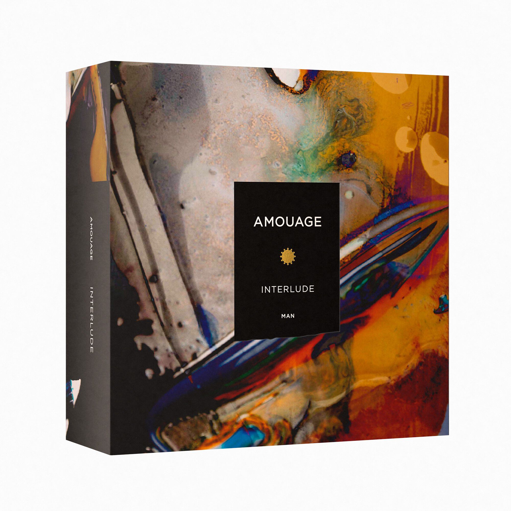 Interlude Eau de Parfum