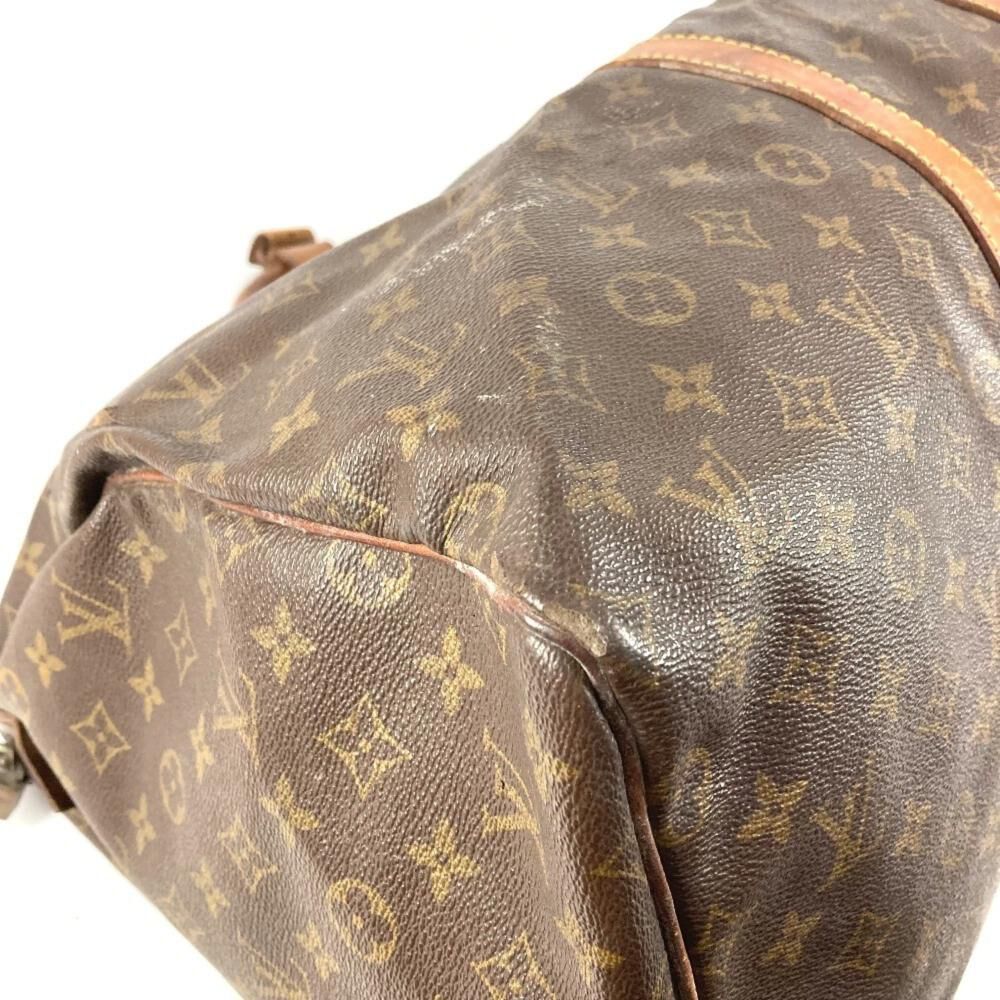 Louis Vuitton Keepall